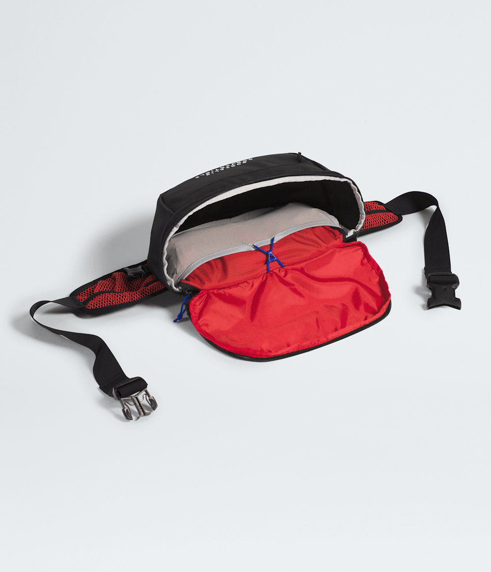 Borealis Convertible Pack TNF Red/TNF Black