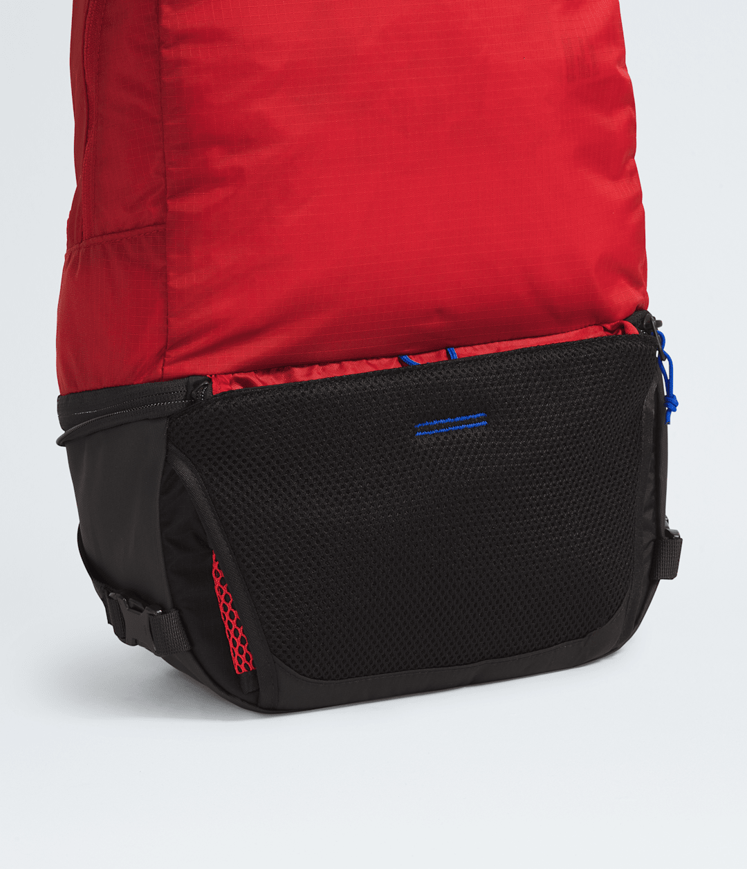 Borealis Convertible Pack TNF Red/TNF Black