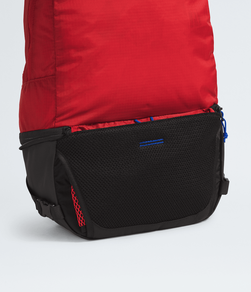 Borealis Convertible Pack TNF Red/TNF Black