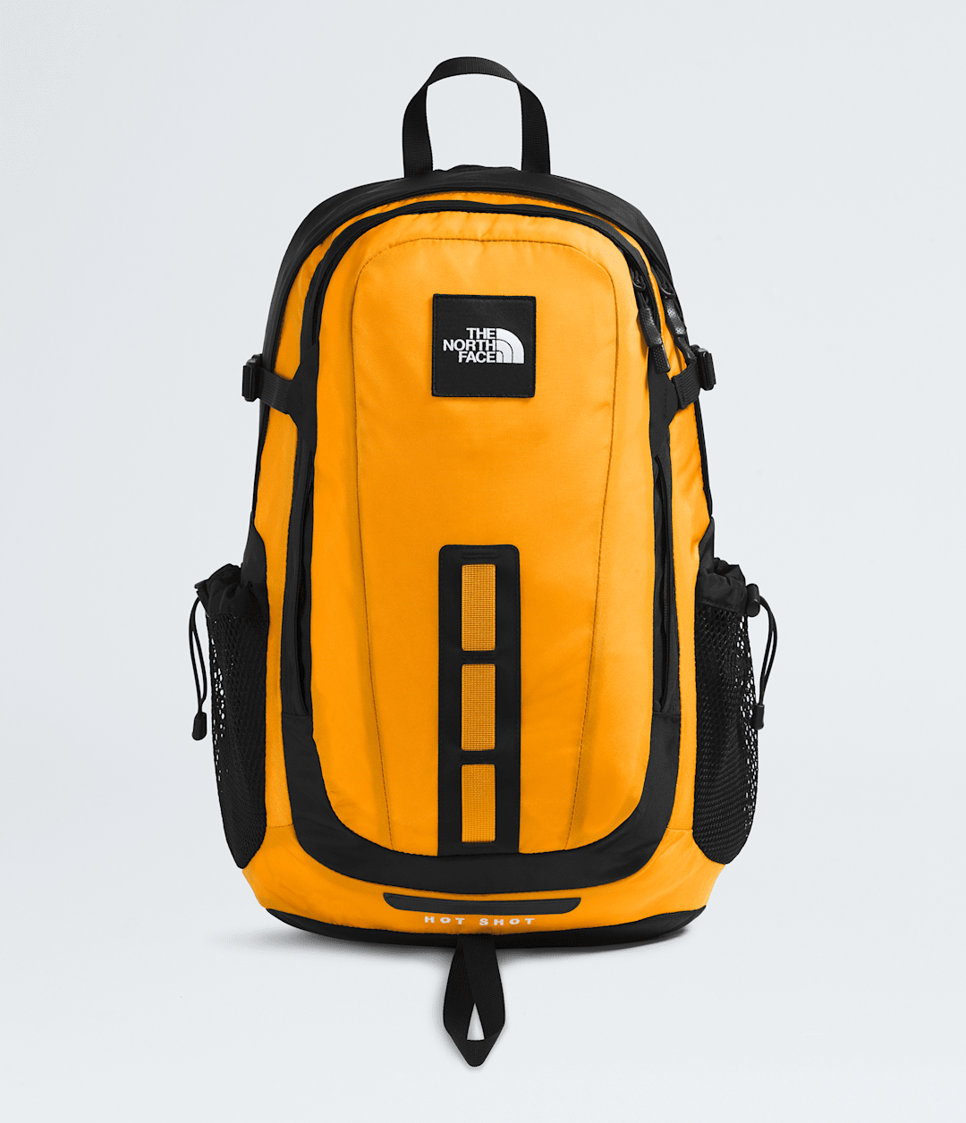 Hot Shot SE Backpack Summit Gold/TNF Black