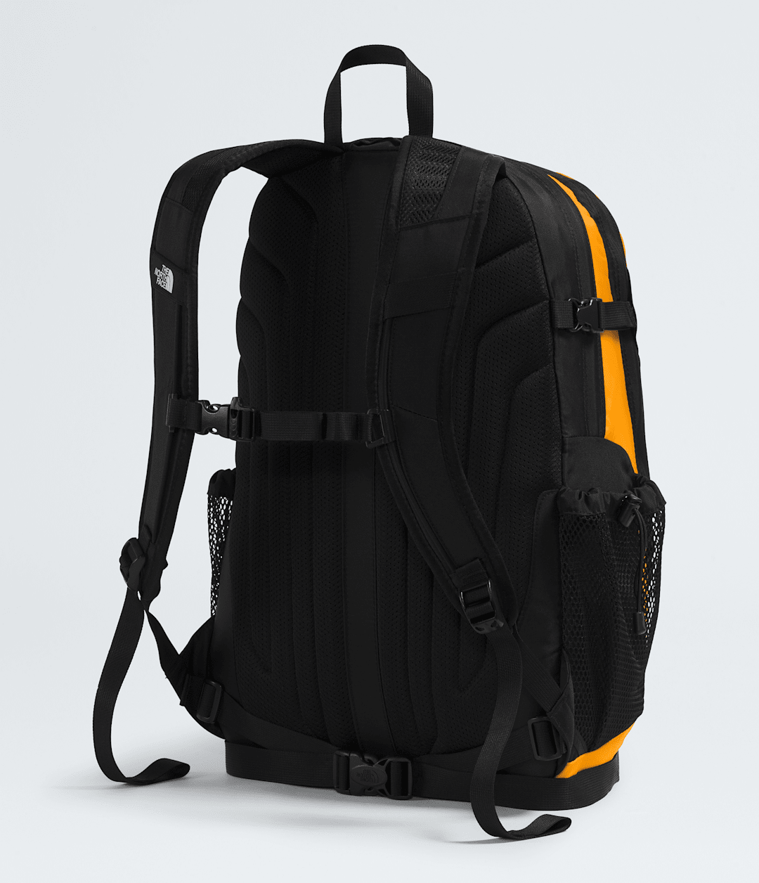 Hot Shot SE Backpack Summit Gold/TNF Black