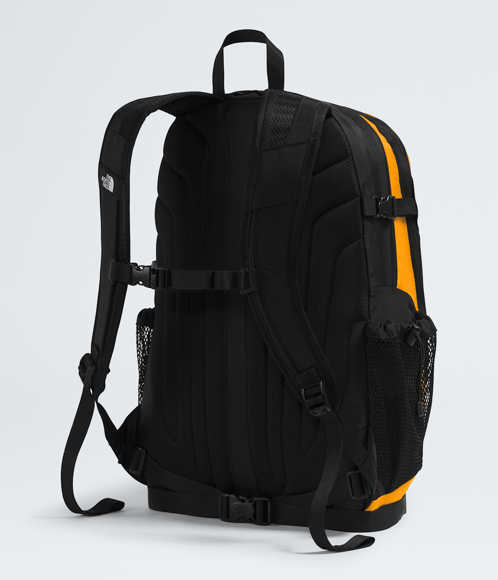 Hot Shot SE Backpack Summit Gold/TNF Black
