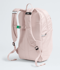 Youth Court Jester Backpack Pink Moss/TNF White