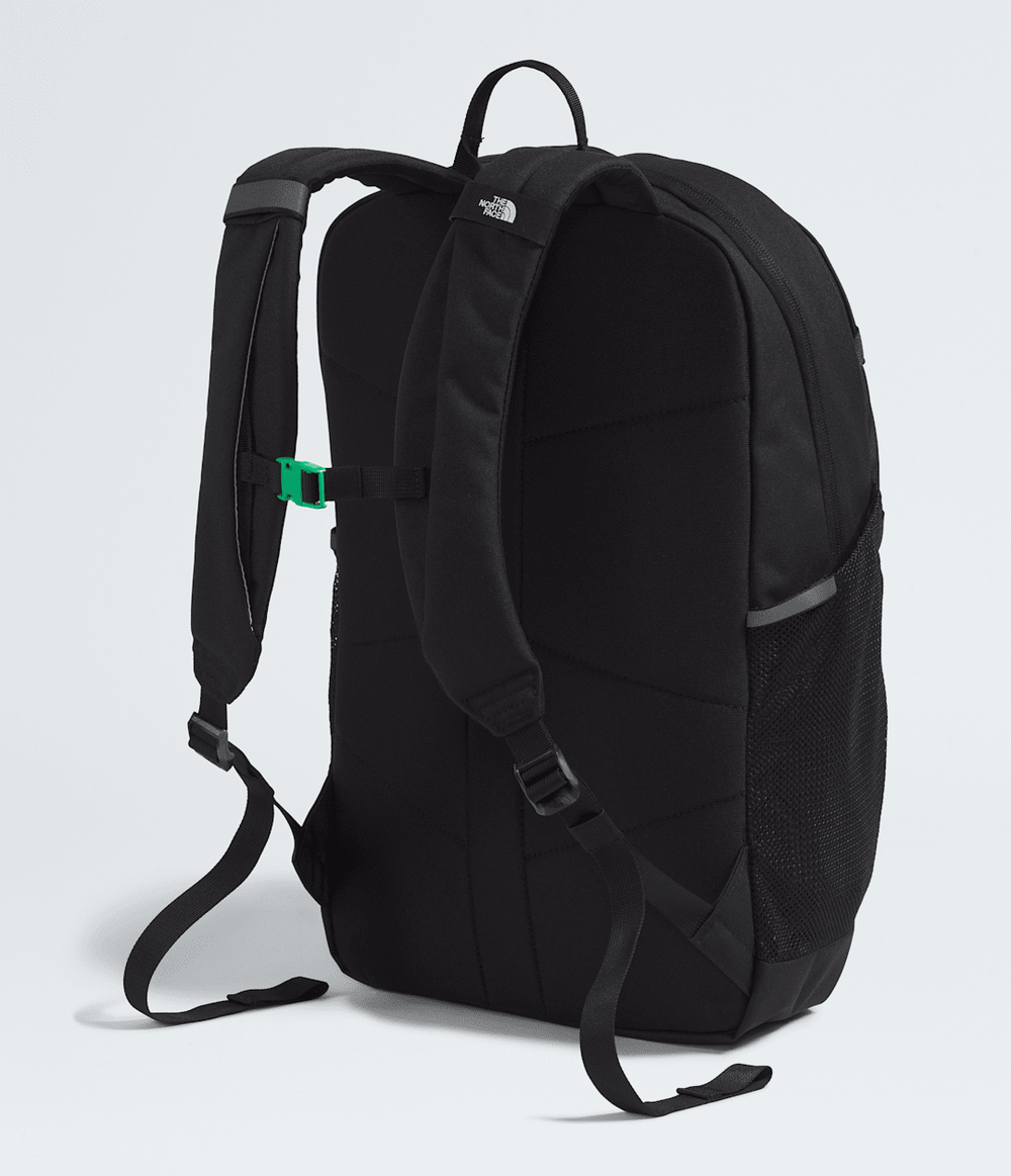 Youth Court Jester Backpack TNF Black