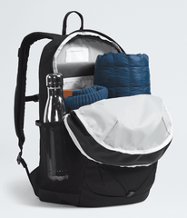 Youth Court Jester Backpack TNF Black