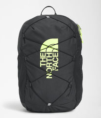 Youth Court Jester Backpack Asphalt Grey/Led Yellow