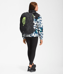 Youth Court Jester Backpack Asphalt Grey/Led Yellow