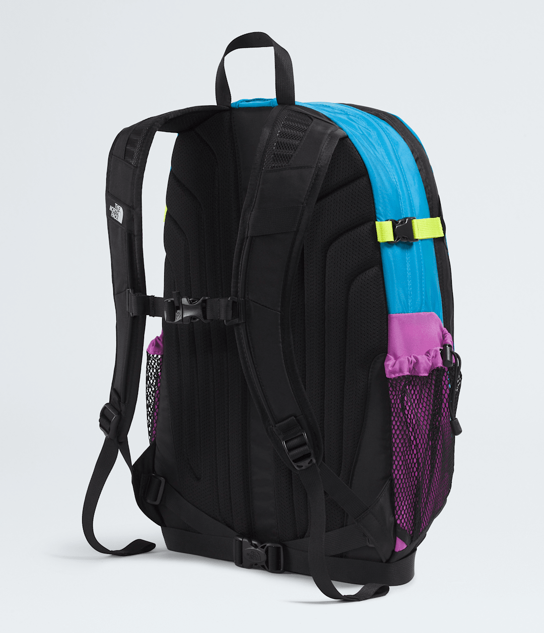 Hot Shot SE Backpack Meridian Blue/Violet Crocus/Fizz Lime