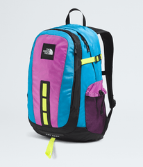 Hot Shot SE Backpack Meridian Blue/Violet Crocus/Fizz Lime