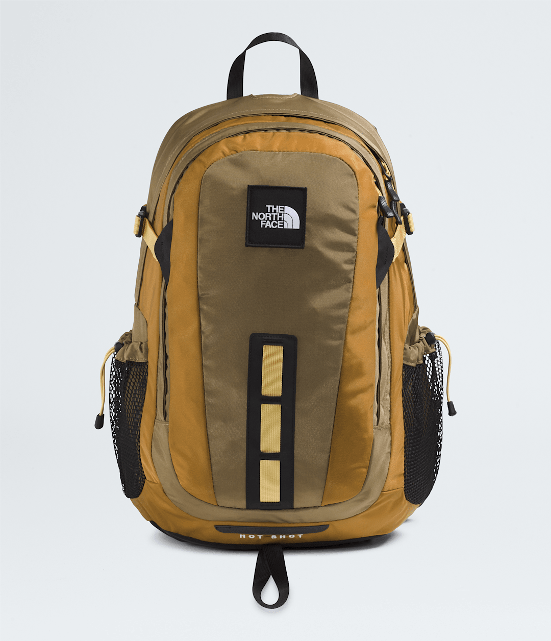 Hot Shot SE Backpack Cedar-Golden Tan-Honeyed Sand
