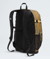 Hot Shot SE Backpack Cedar-Golden Tan-Honeyed Sand