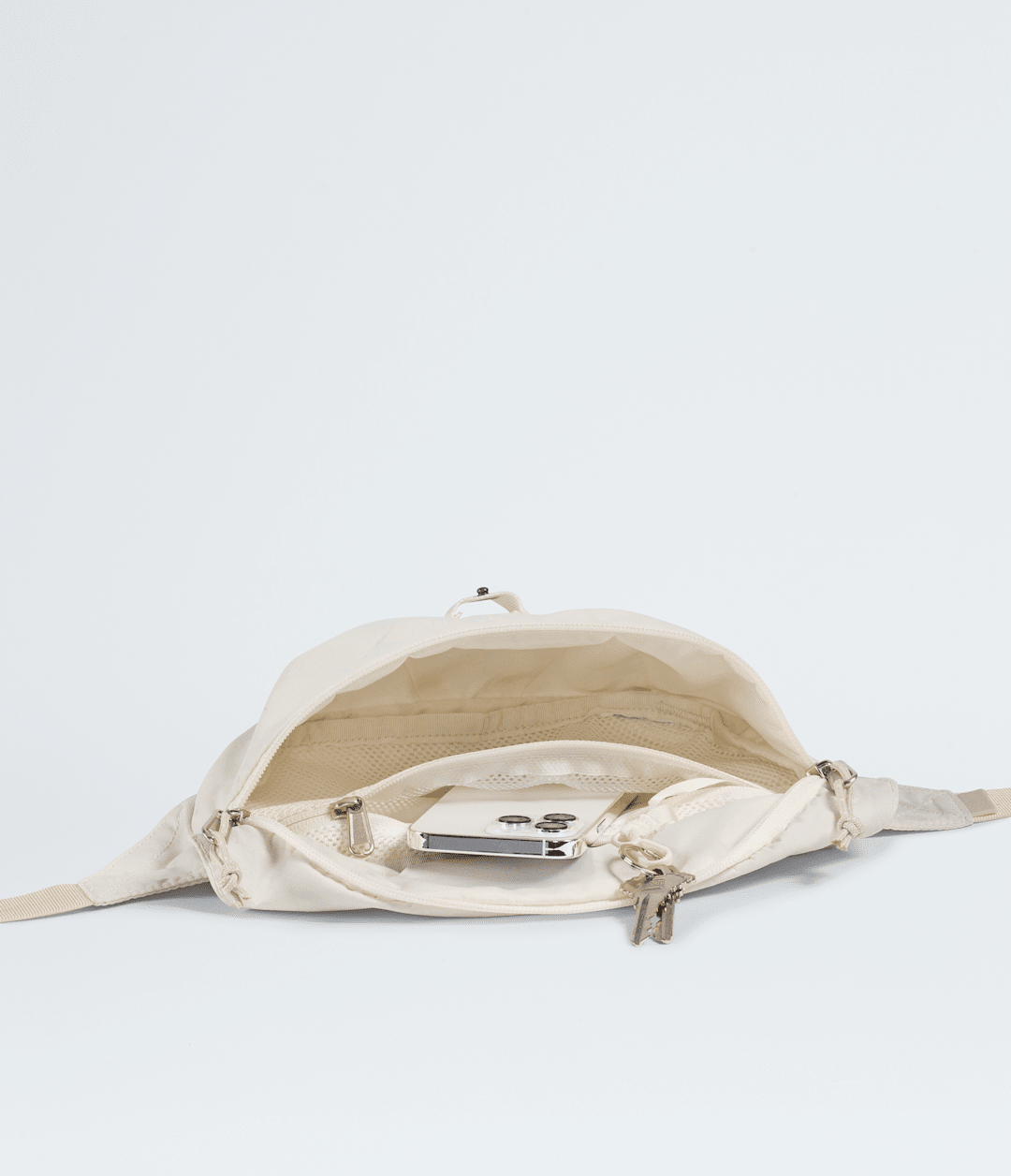 Glen Canyon Lumbar Pack White Dune/Desert Stone