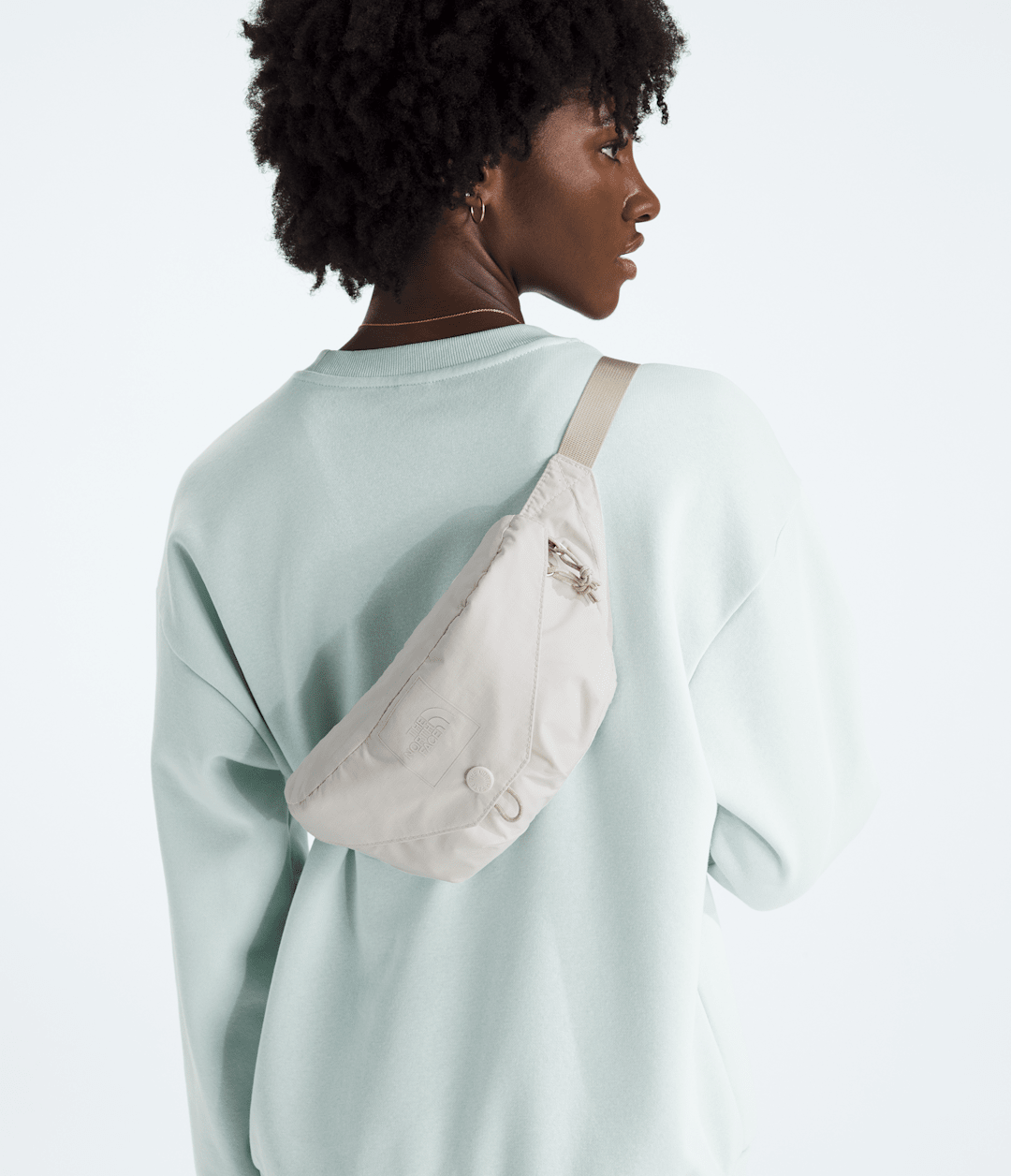 Glen Canyon Lumbar Pack White Dune/Desert Stone