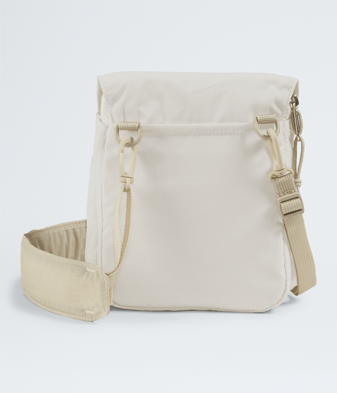 Glen Canyon Pocket Crossbody White Dune/Desert Stone
