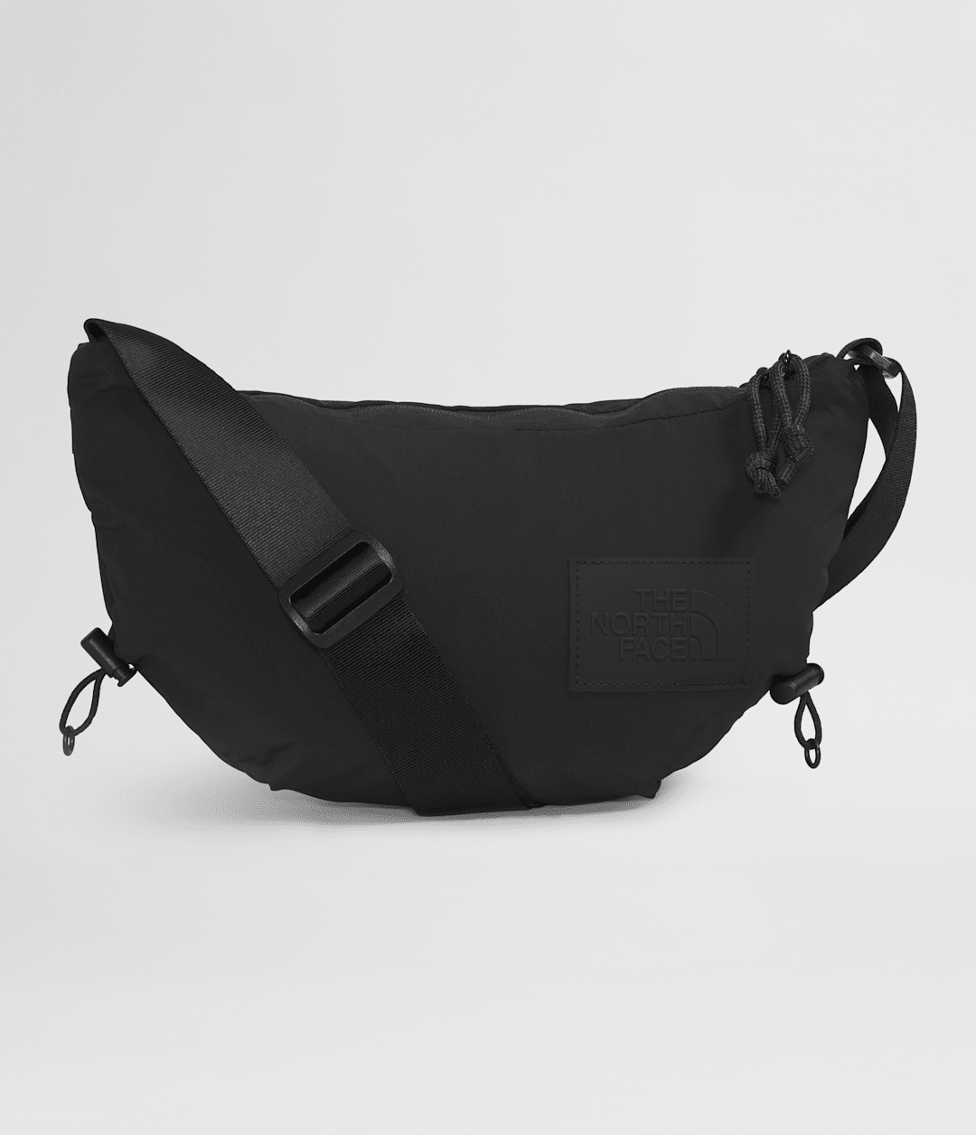 Women’s Never Stop Crossbody TNF Black
