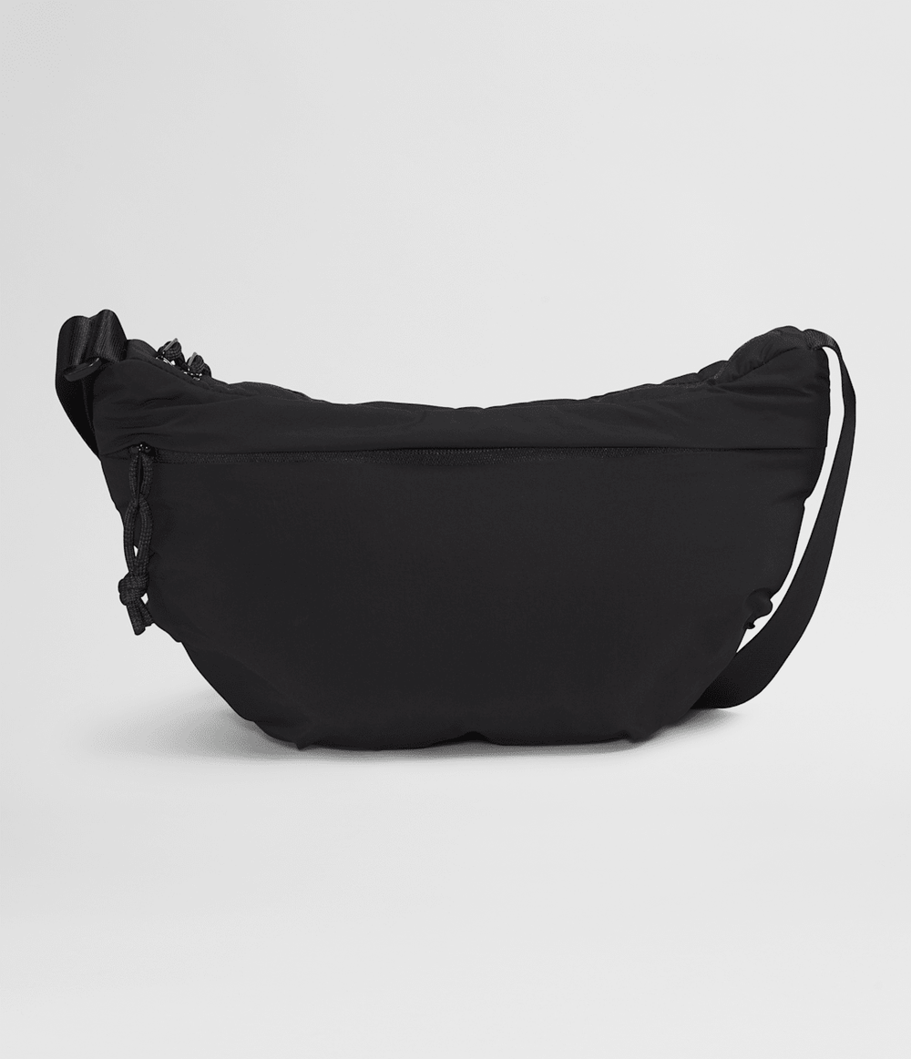 Women’s Never Stop Crossbody TNF Black