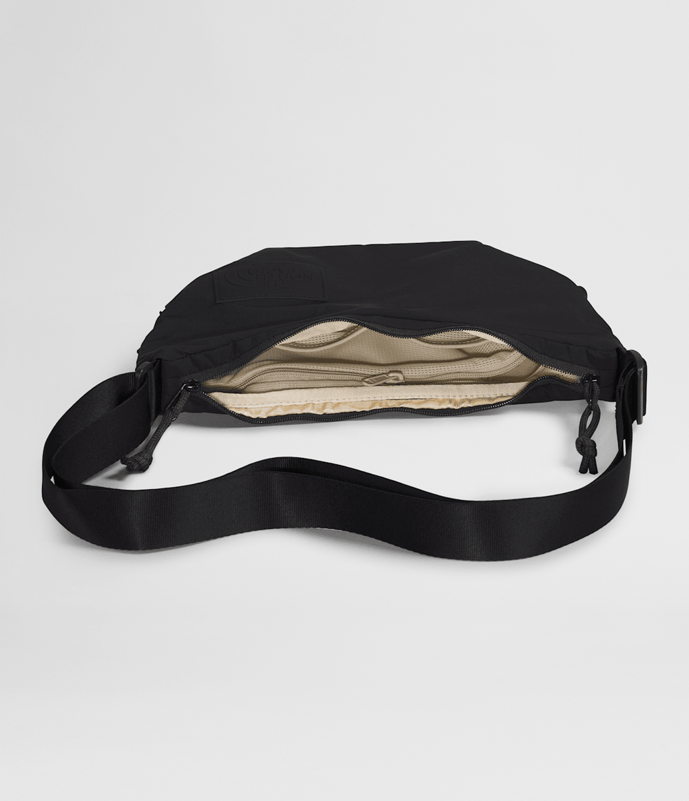 Women’s Never Stop Crossbody TNF Black