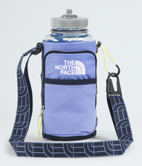 Borealis Water Bottle Holder Periwinkle Glow-Summit Navy-Lemon Mist
