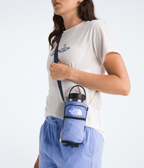 Borealis Water Bottle Holder Periwinkle Glow-Summit Navy-Lemon Mist