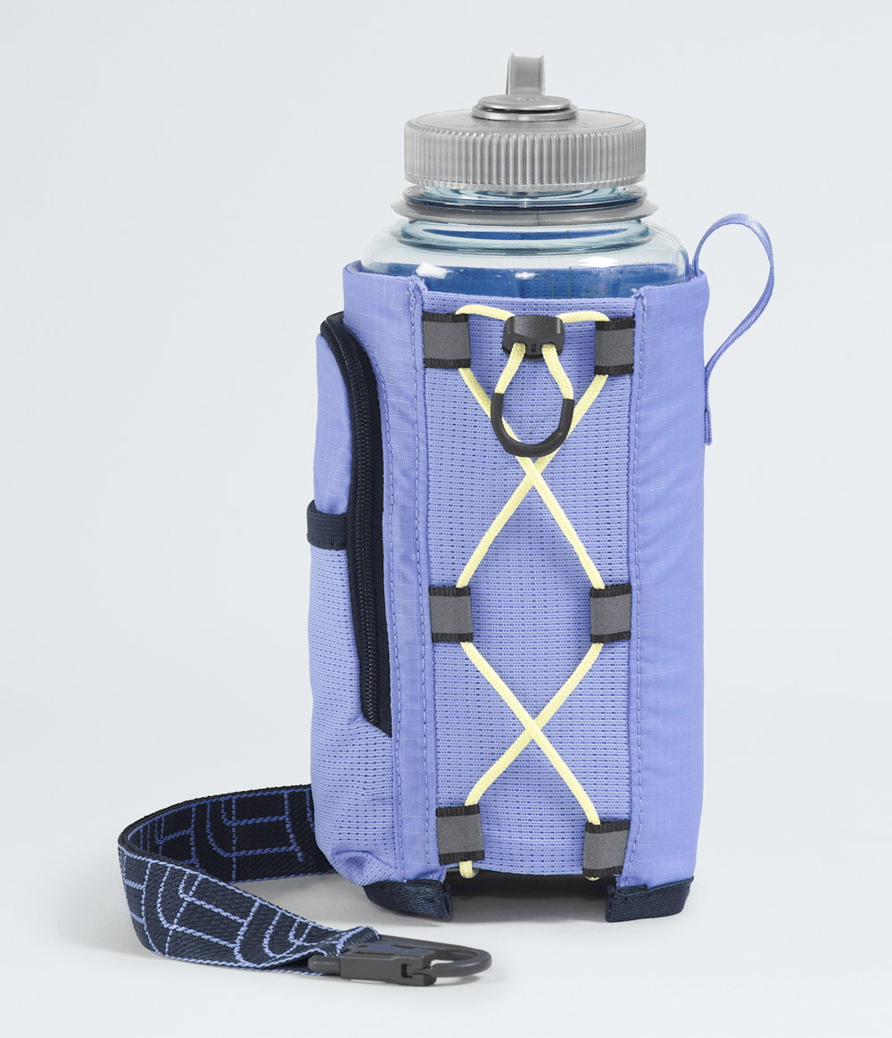 Borealis Water Bottle Holder Periwinkle Glow-Summit Navy-Lemon Mist