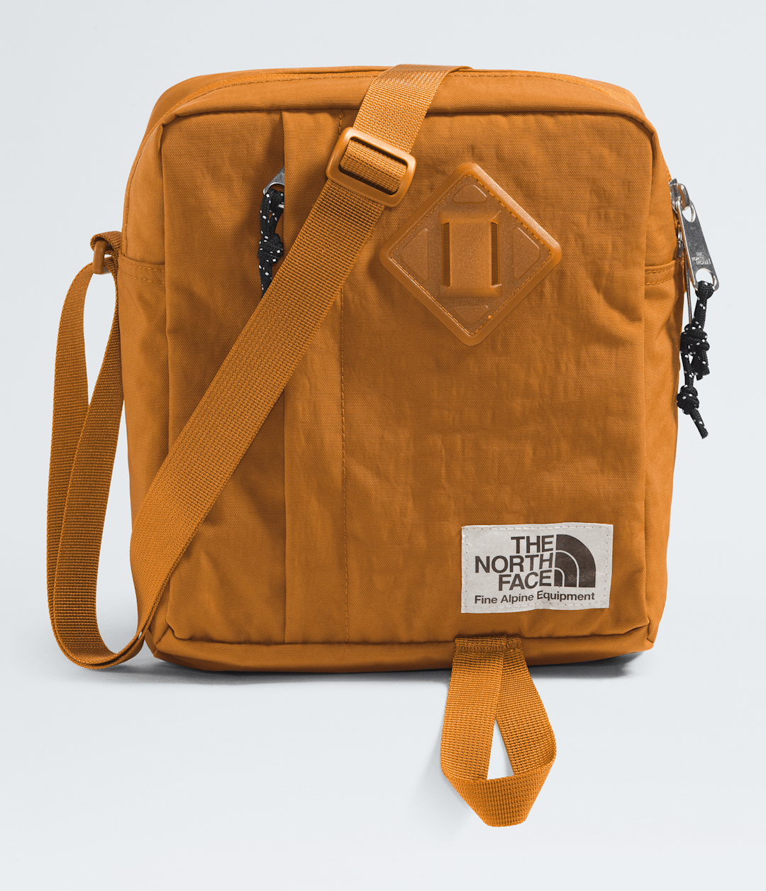 Berkeley Crossbody Timber Tan/TNF Black