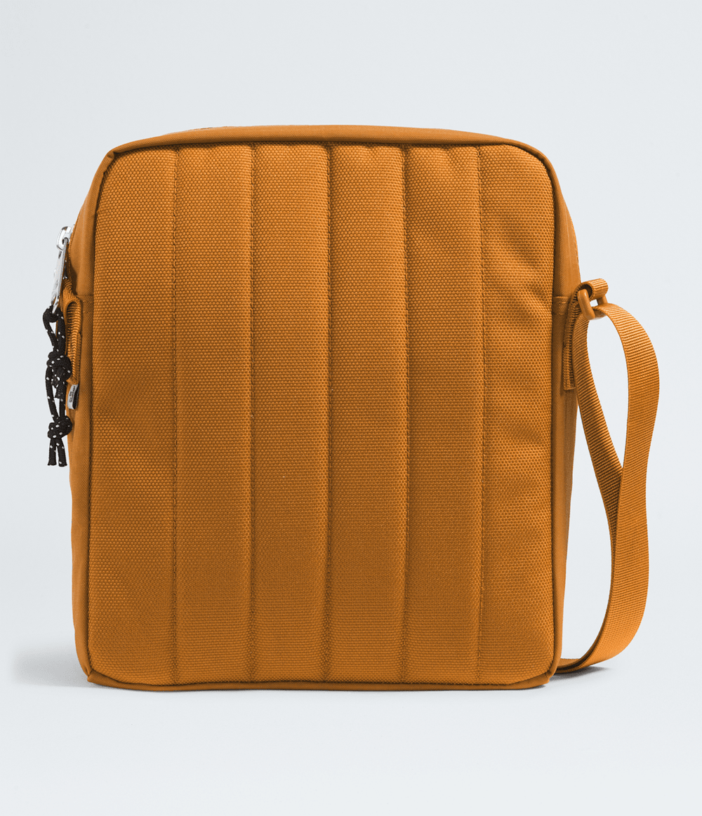 Berkeley Crossbody Timber Tan/TNF Black