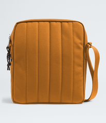 Berkeley Crossbody Timber Tan/TNF Black