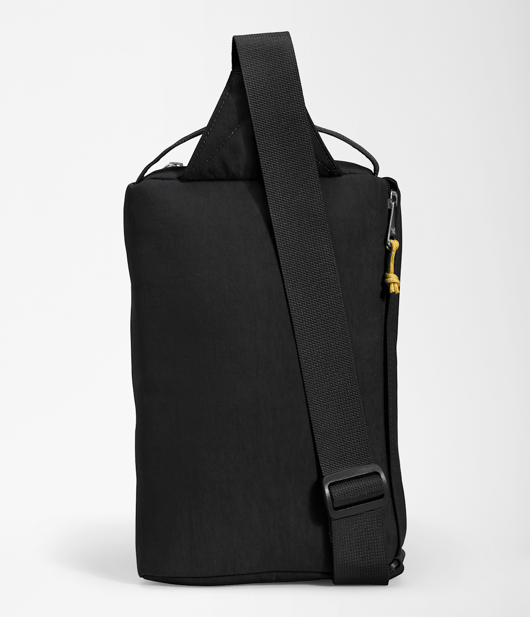 Berkeley Field Bag TNF Black/Mineral Gold