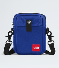 TNF™ Red Box Small Carry Bag TNF Blue