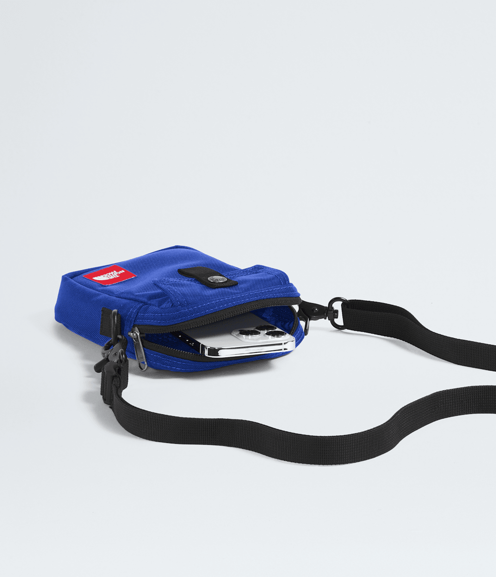 TNF™ Red Box Small Carry Bag TNF Blue