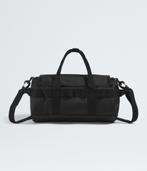 Base Camp Duffel Shoulder Bag TNF Black/Asphalt Grey