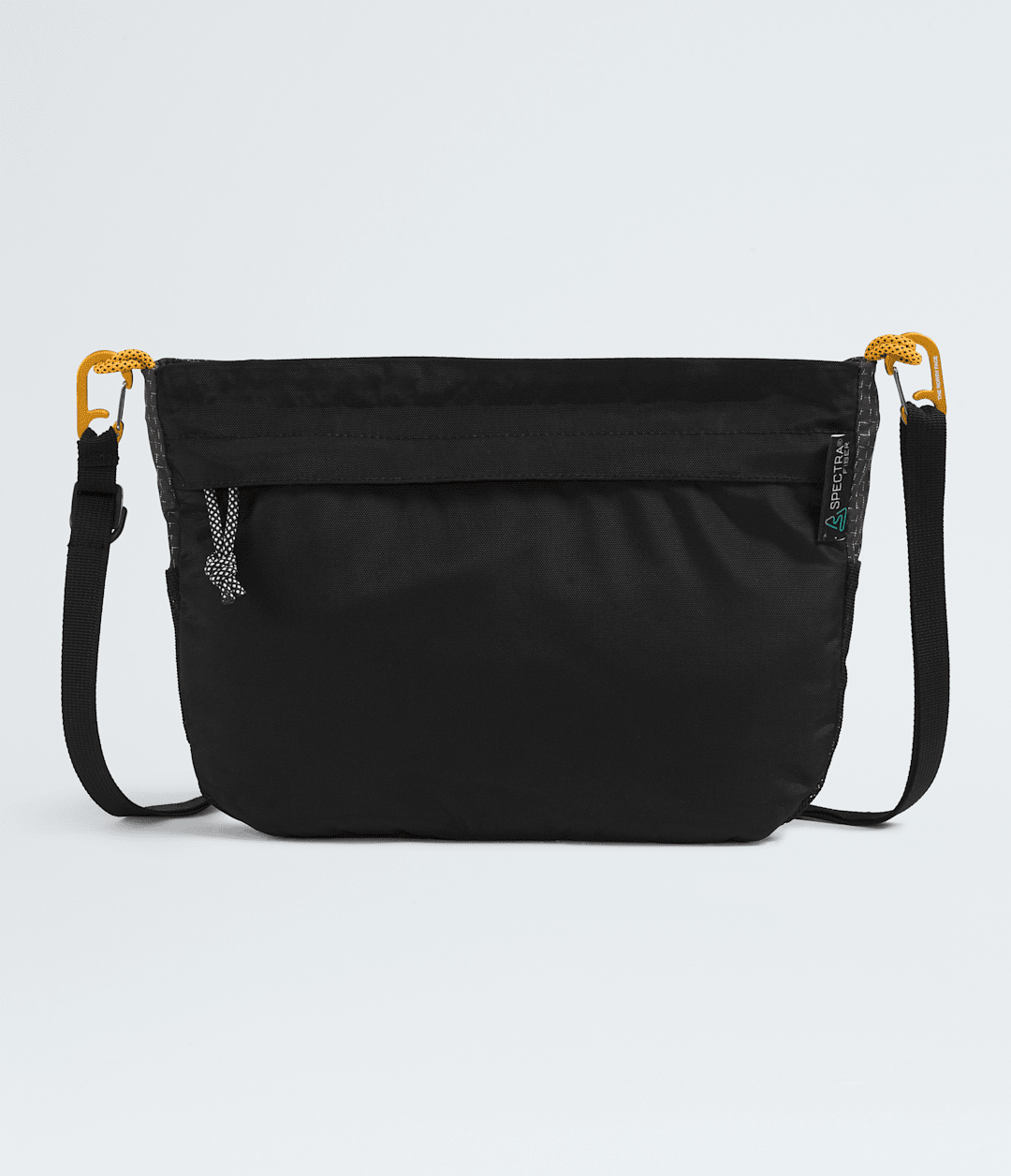 Clyffe Shoulder Bag Anthracite Grey/TNF Black
