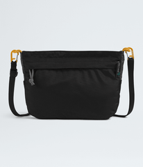 Clyffe Shoulder Bag Anthracite Grey/TNF Black