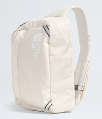 Base Camp Voyager Sling White Dune/TNF White