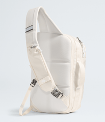 Base Camp Voyager Sling White Dune/TNF White