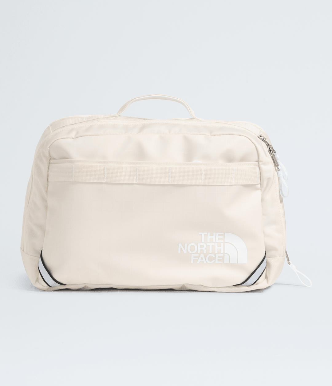 Base Camp Voyager Sling White Dune/TNF White