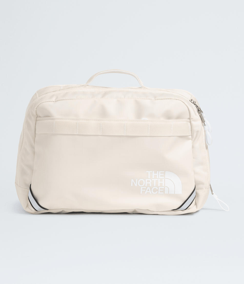 Base Camp Voyager Sling White Dune/TNF White