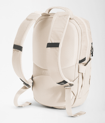 Borealis Mini Backpack Gardenia White/TNF Black