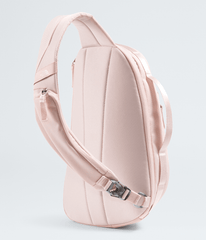 Women’s Isabella Sling Pink Moss Dark Heather/White Dune