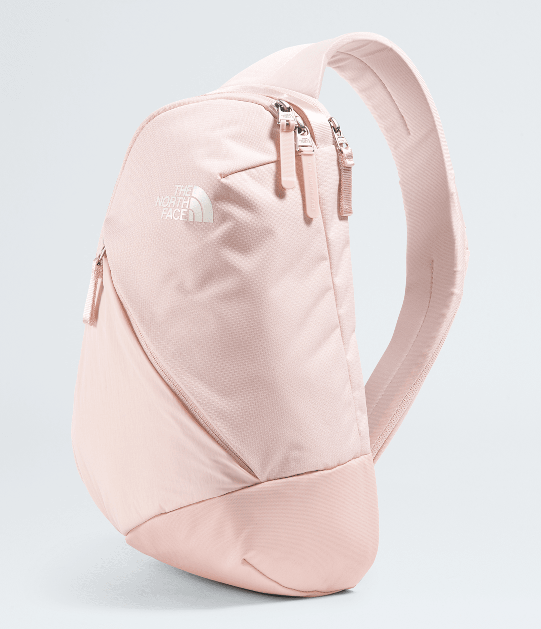Women’s Isabella Sling Pink Moss Dark Heather/White Dune