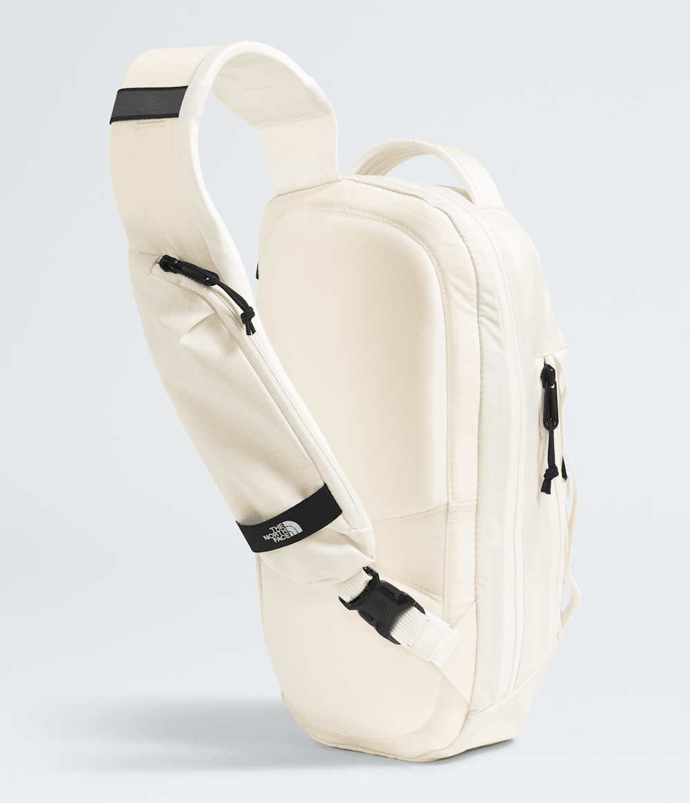 Borealis Sling Gardenia White/TNF Black