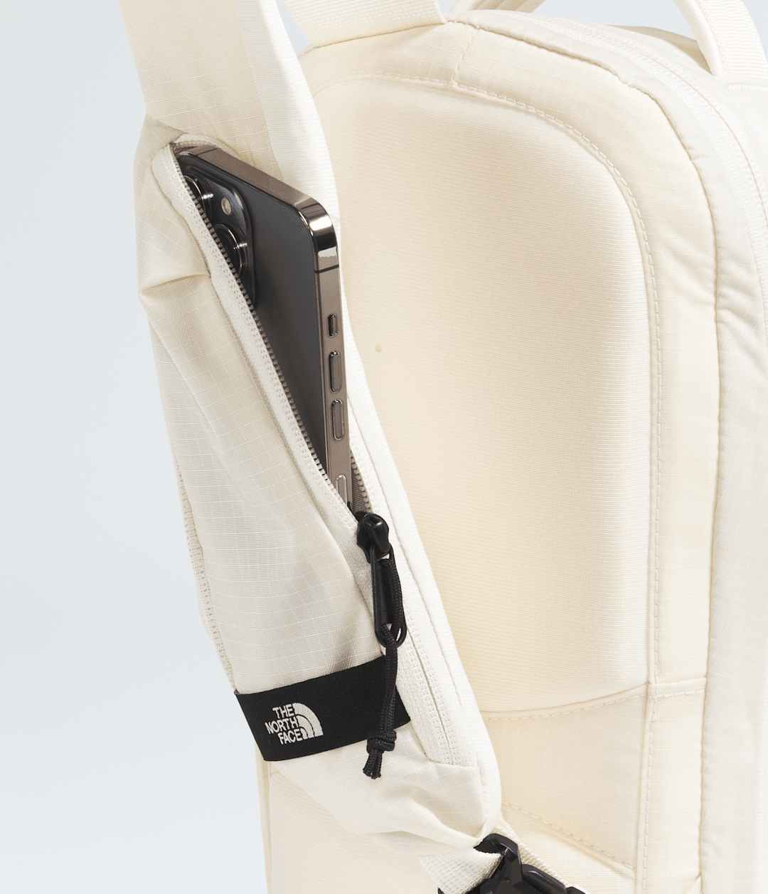 Borealis Sling Gardenia White/TNF Black