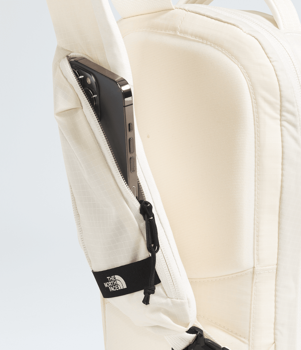 Borealis Sling Gardenia White/TNF Black
