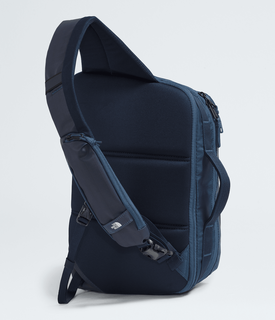 Base Camp Voyager Sling Shady Blue/Summit Navy