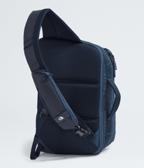 Base Camp Voyager Sling Shady Blue/Summit Navy