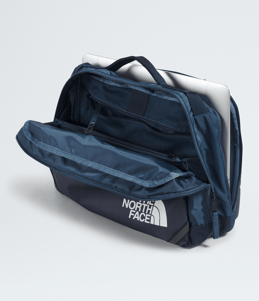 Base Camp Voyager Sling Shady Blue/Summit Navy