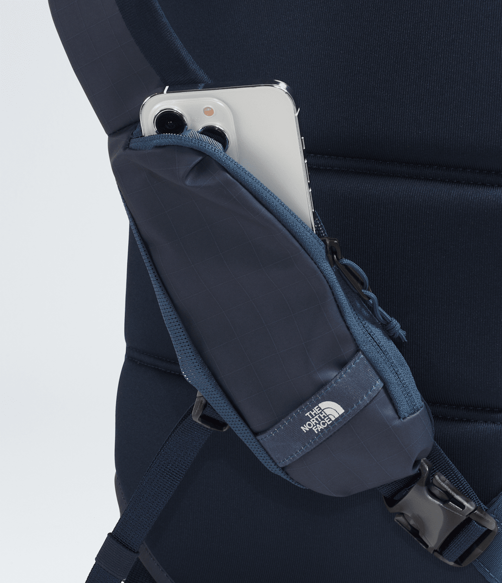 Base Camp Voyager Sling Shady Blue/Summit Navy