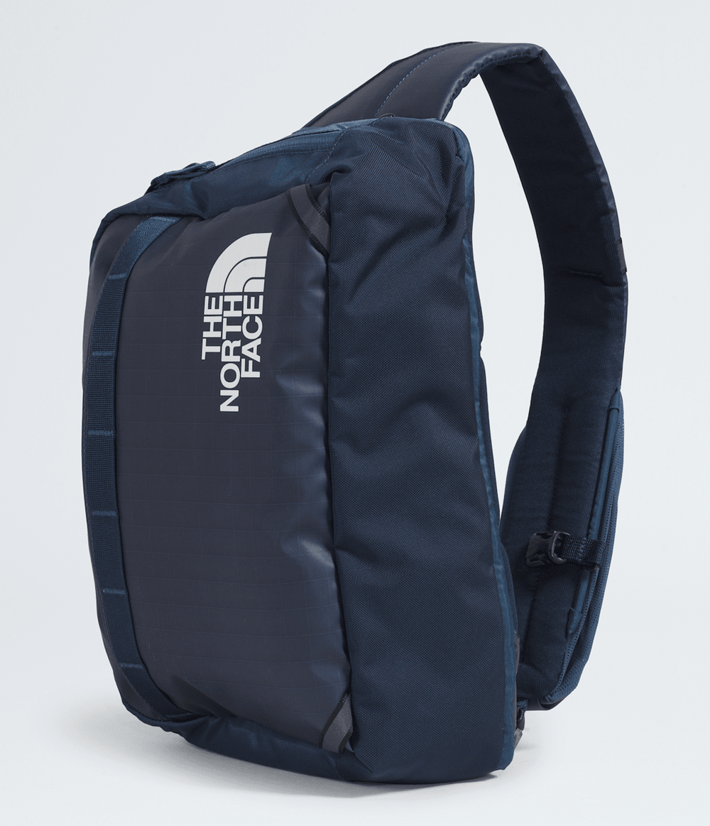Base Camp Voyager Sling Shady Blue/Summit Navy
