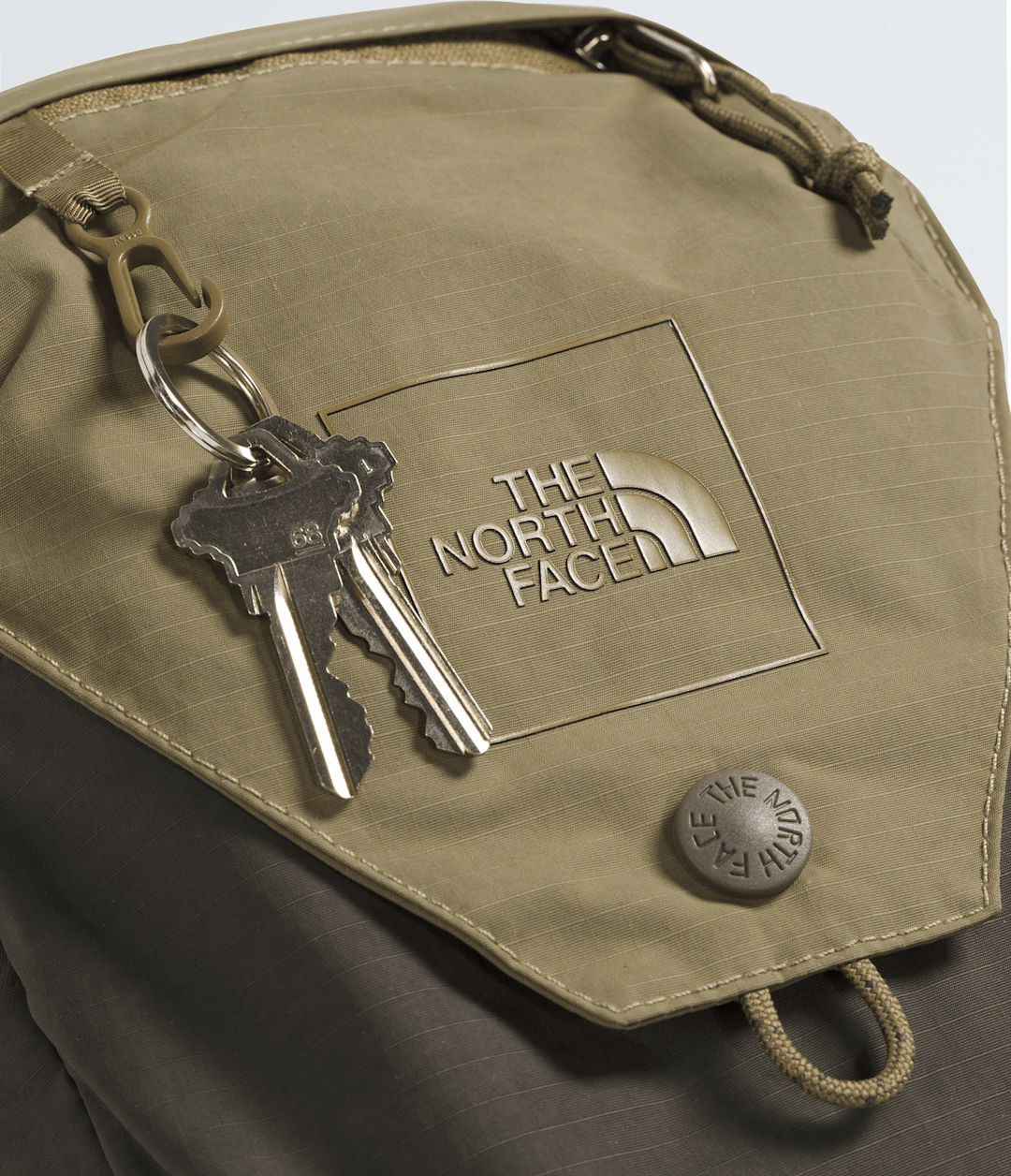 Glen Canyon Sling Cedar/New Taupe Green