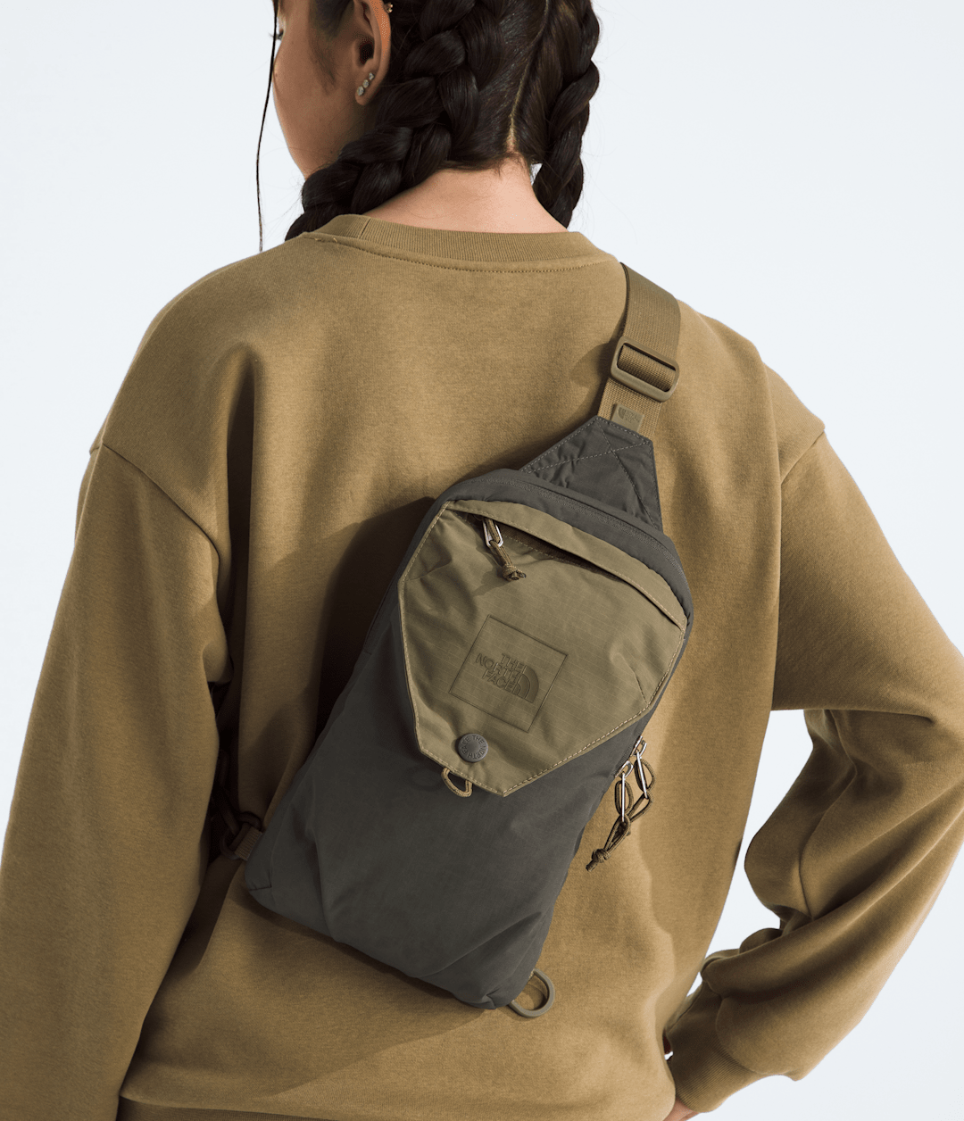 Glen Canyon Sling Cedar/New Taupe Green